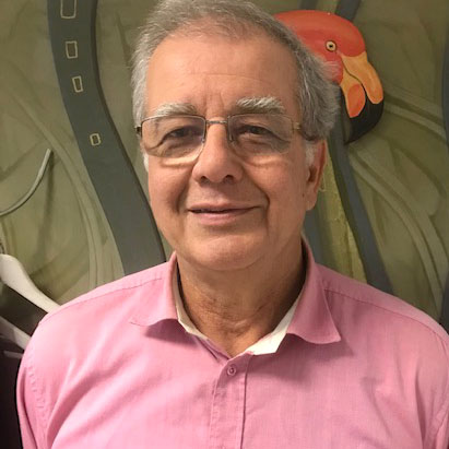 Klaus Oberdick, Gründer und Teilhaber von Lumen de Luxe
